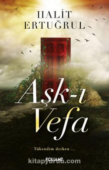 Aşk-ı Vefa - Halit Ertuğrul