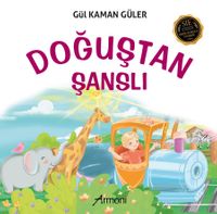 Doğuştan Şanslı