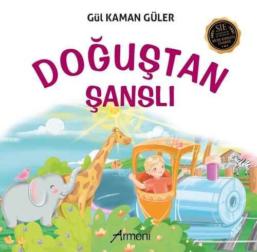Doğuştan Şanslı