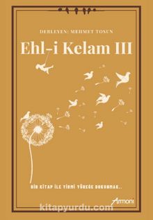 Ehl-i Kelam III - Mehmet Tosun