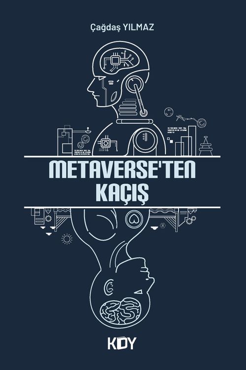 Metaverse'ten Kaçış 