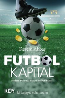 Futbol Kapital - Kerem Akbaş
