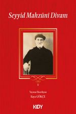 Seyyid Mahzuni Divanı