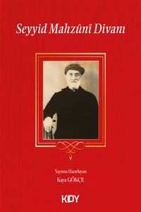 Seyyid Mahzuni Divanı