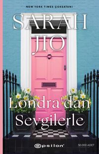 Londra'dan Sevgilerle