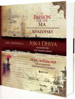 Aşk-I Derya & Ayvazovski'nin Gizli İstanbul Güncesi