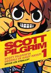 Scott Pilgrim 1: Scott Pilgrim'in Değerli ve Basit Hayatı
