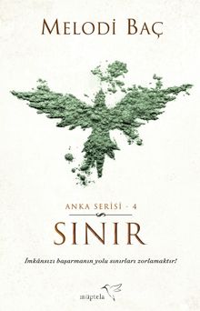 Sınır - Melodi Baç