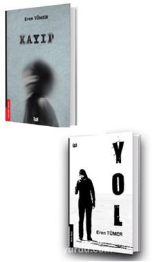 Eren Tümer (2 Kitap Seti) - Eren Tümer