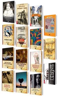 Dünya ve Türk Klasikleri (15 Kitap)