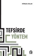 Tefsirde Yöntem