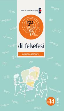50 Soruda Dil Felsefesi