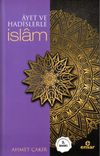 Ayet ve Hadislerle İslam (Arap&ccedil;alı)