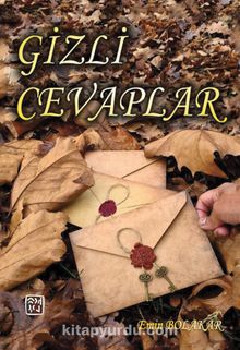 Gizli Cevaplar - Emin Bolakar