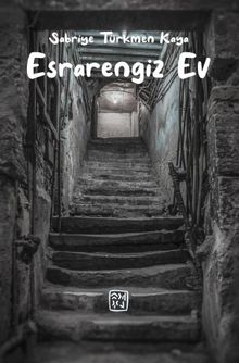 Esrarengiz Ev