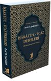 İşarat&uuml;'l İ'caz Dersleri (Bei&uuml;zzaman Said Nurs&icirc;)