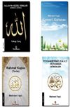 Dini Kitap Seti (4 Kitap)