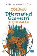Çözümlü Diferensiyel Geometri Alıştırmaları