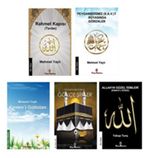 Dini Kitap Seti (5 Kitap)