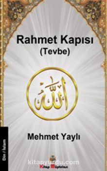 Rahmet Kapısı - Mehmet Yaylı