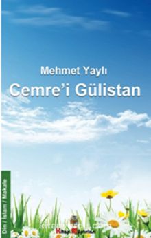 Cemre’i Gülistan - Mehmet Yaylı