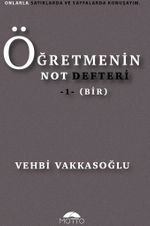 Öğretmenin Not Defteri 1