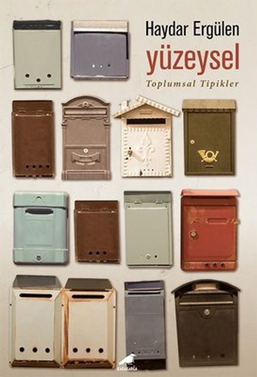 Yüzeysel & Toplumsal Tipikler