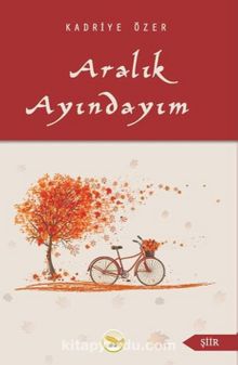 Aralık Ayındayım - Kadriye Özer