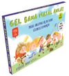 Gel Bana Masal Anlat (4 Kitap)