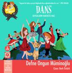 Burcu ve Berk ile Dans / Duygularin Hareketli Hali