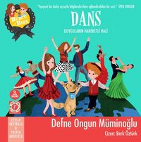 Burcu ve Berk ile Dans / Duygularin Hareketli Hali