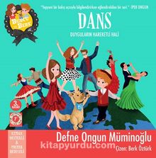 Burcu ve Berk ile Dans / Duygularin Hareketli Hali - Defne Ongun Müminoğlu