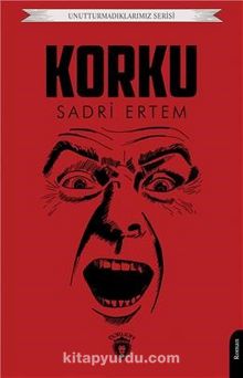 Korku - Sadri Ertem