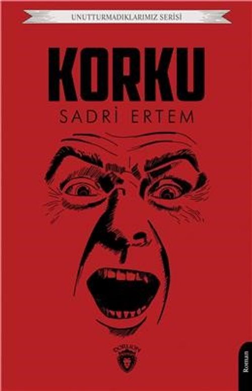 Korku