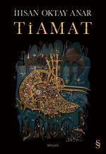 Tiamat (Karton Kapak)