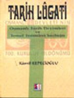 Tarih Lugati