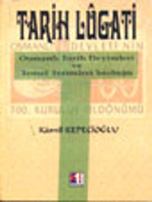 Tarih Lugati