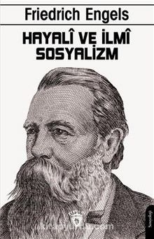 Hayali ve İlmi Sosyalizm - Friedrich Engels