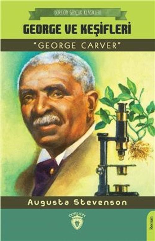 George ve Keşifleri 
