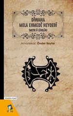 Dîwana / Mela Ehmedê Heyderî