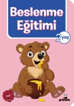 Beslenme Eğitimi (2 Yaş)