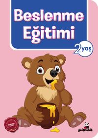 Beslenme Eğitimi (2 Yaş)