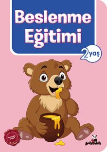 Beslenme Eğitimi (2 Yaş)