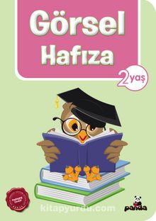 Görsel Hafıza (2 Yaş) - Pedagog Afife Çoruk
