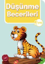 Düşünme Becerileri (2 Yaş)