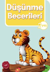 Düşünme Becerileri (2 Yaş)