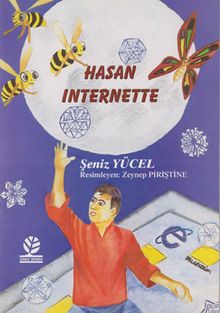 Hasan İnternette