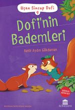 Uçan Sincap Dofi 9 / Dofi'nin Bademleri