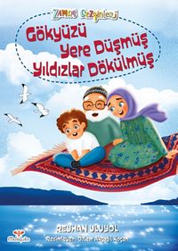 Zaman Gezginleri 4 / Gökyüzü  Yere Düşmüş Yıldızlar Dökülmüş