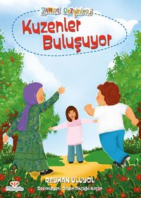 Zaman Gezginleri 5 / Kuzenler Buluşuyor